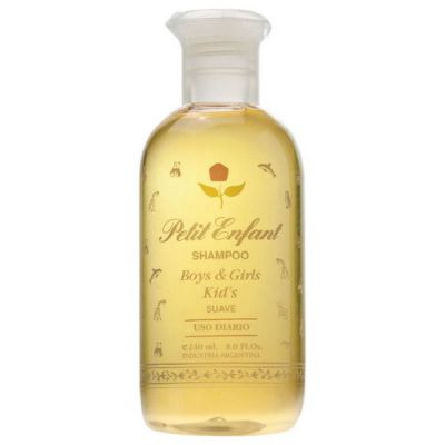 Shampoo ( boys & girls ) x 500 ml