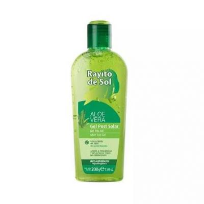 RAYITO DE SOL GEL POST SOLAR 200ML