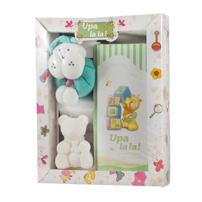 UPA LALA ESTUCHE JABON OSO