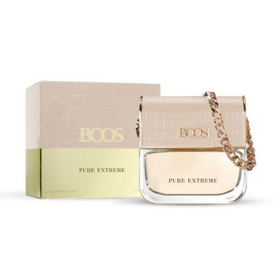 Pure extreme edp x100 ml