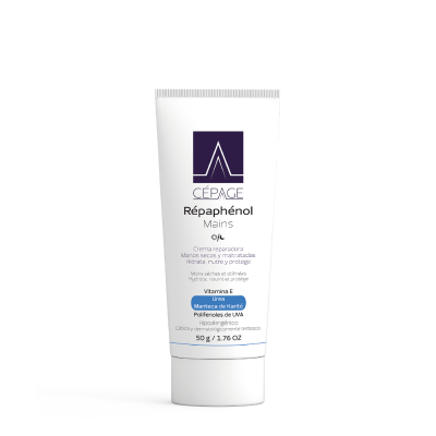 Repaphenol mains x 50 g