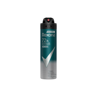Desodorante antitranspirante men aerosol x 89 g