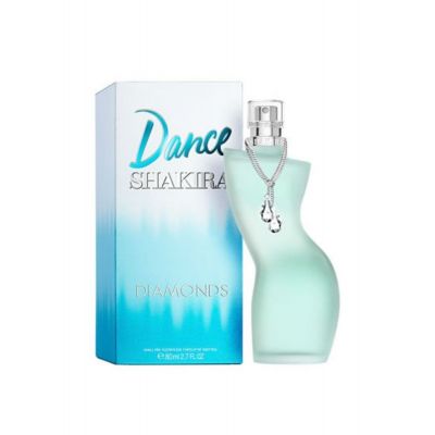 Dance diamonds edt x 80 ml