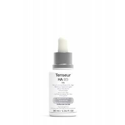 Tenseur HA B5 serum x 30 ml