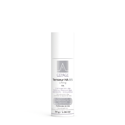 Tenseur HA B5 lifting crema gel x 30 g