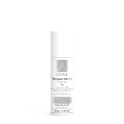 Tenseur HA B5 volumen crema x 30 g