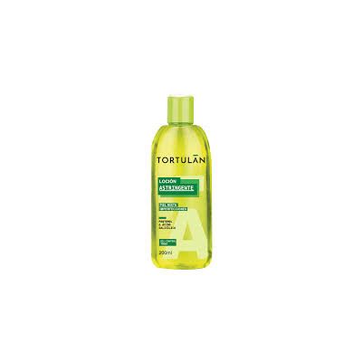 TORTULAN LOCIÓN ASTRINGENTE 200ML