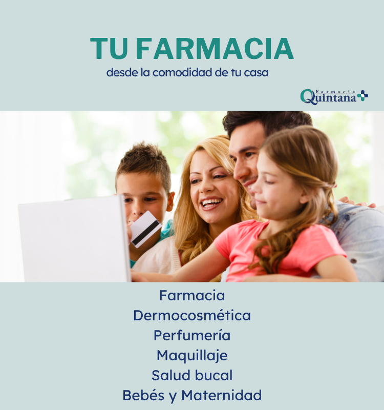 farmacia quintana